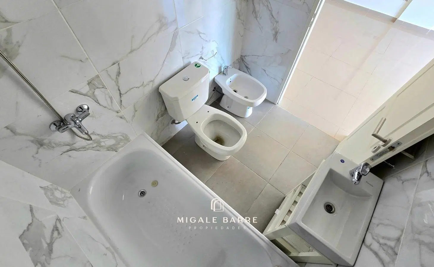 Departamento en Venta 2 ambientes apto credito 2