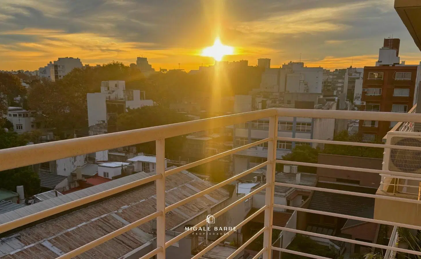 Departamento en Venta 2 ambientes apto credito 4