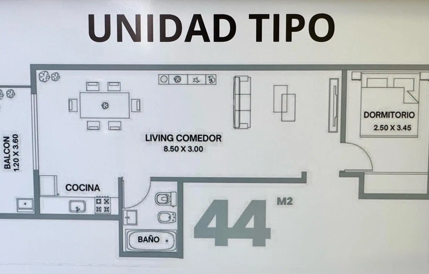 Plano 1