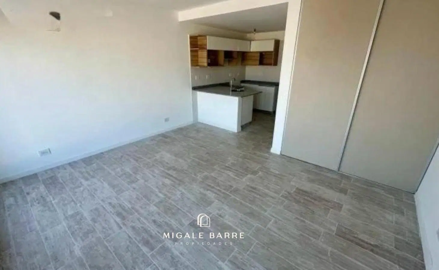 Departamento en San Cristobal 5