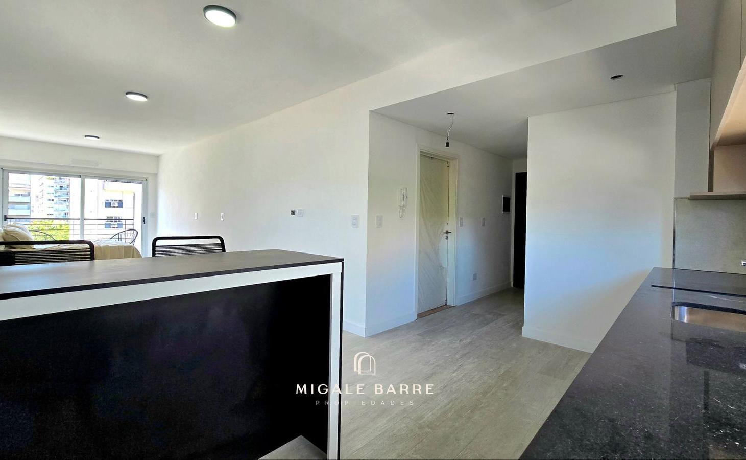 Foto de Venta Departamento 1 ambiente en Caballito A estrenar balcón, imagen 2