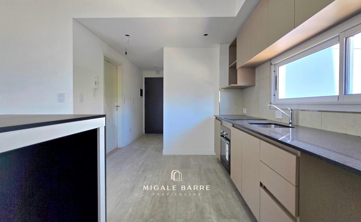 Foto de Venta Departamento 1 ambiente en Caballito A estrenar balcón, imagen 3