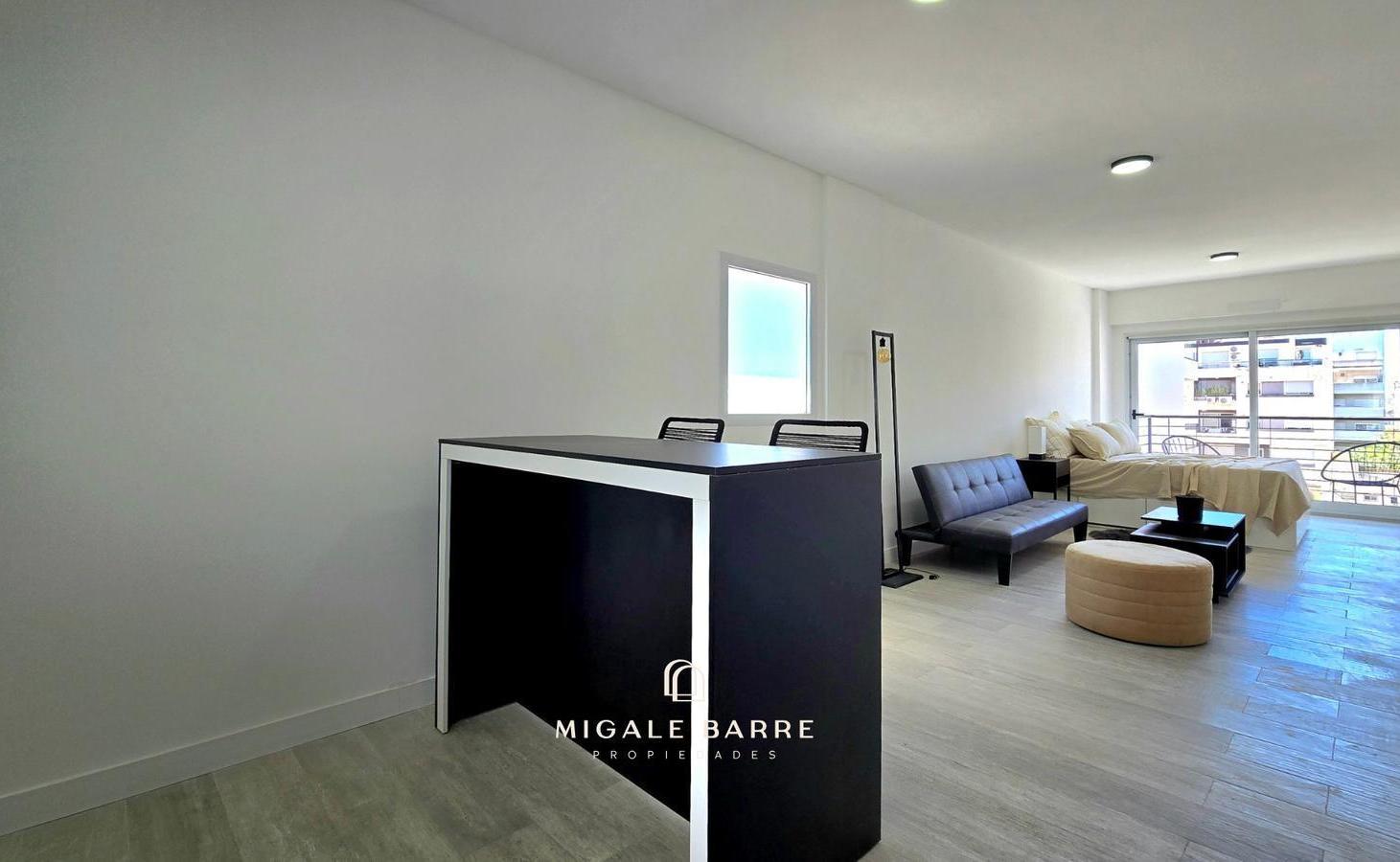 Foto de Venta Departamento 1 ambiente en Caballito A estrenar balcón, imagen 5