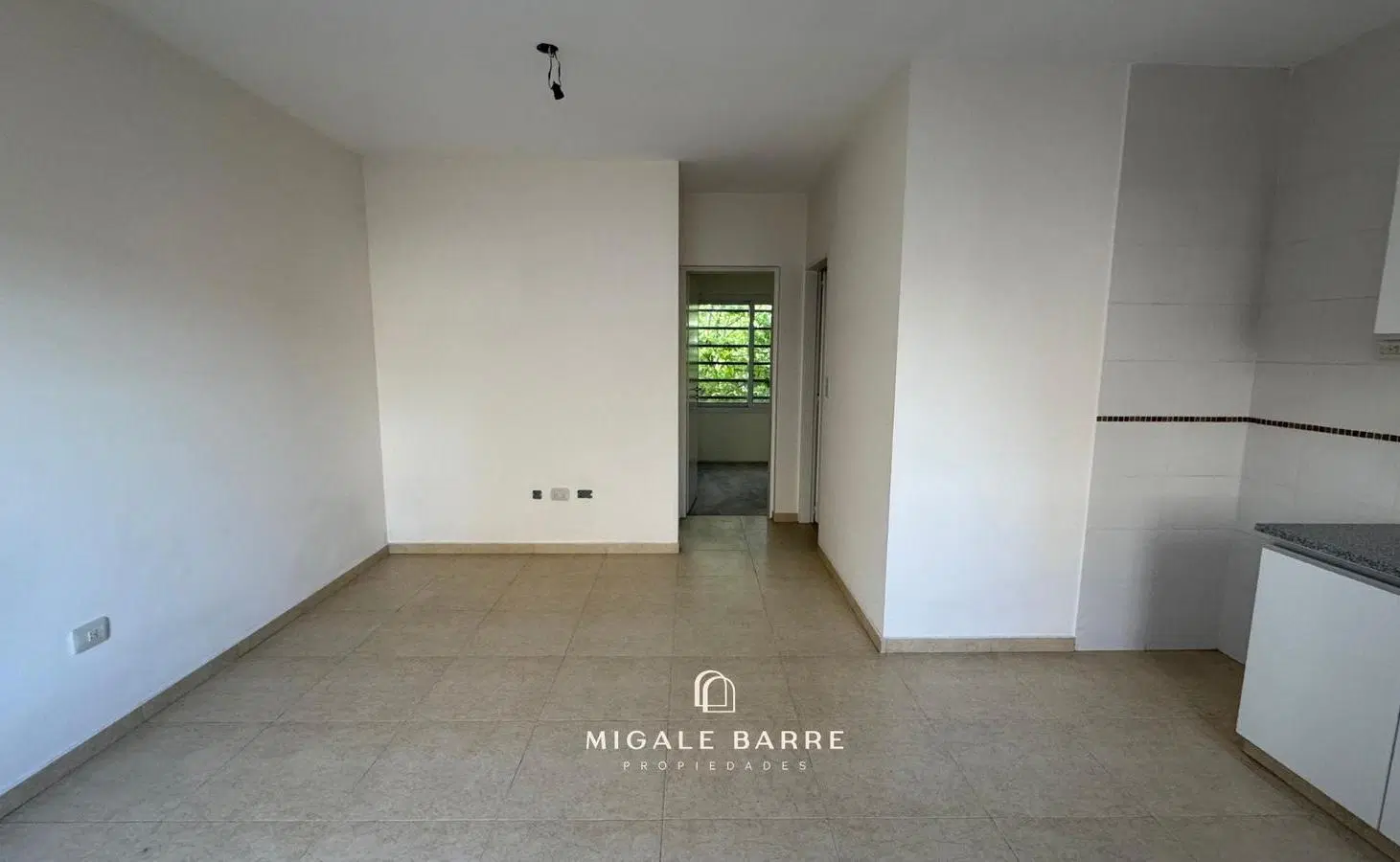 Departamento en Caseros 3 ambientes 5