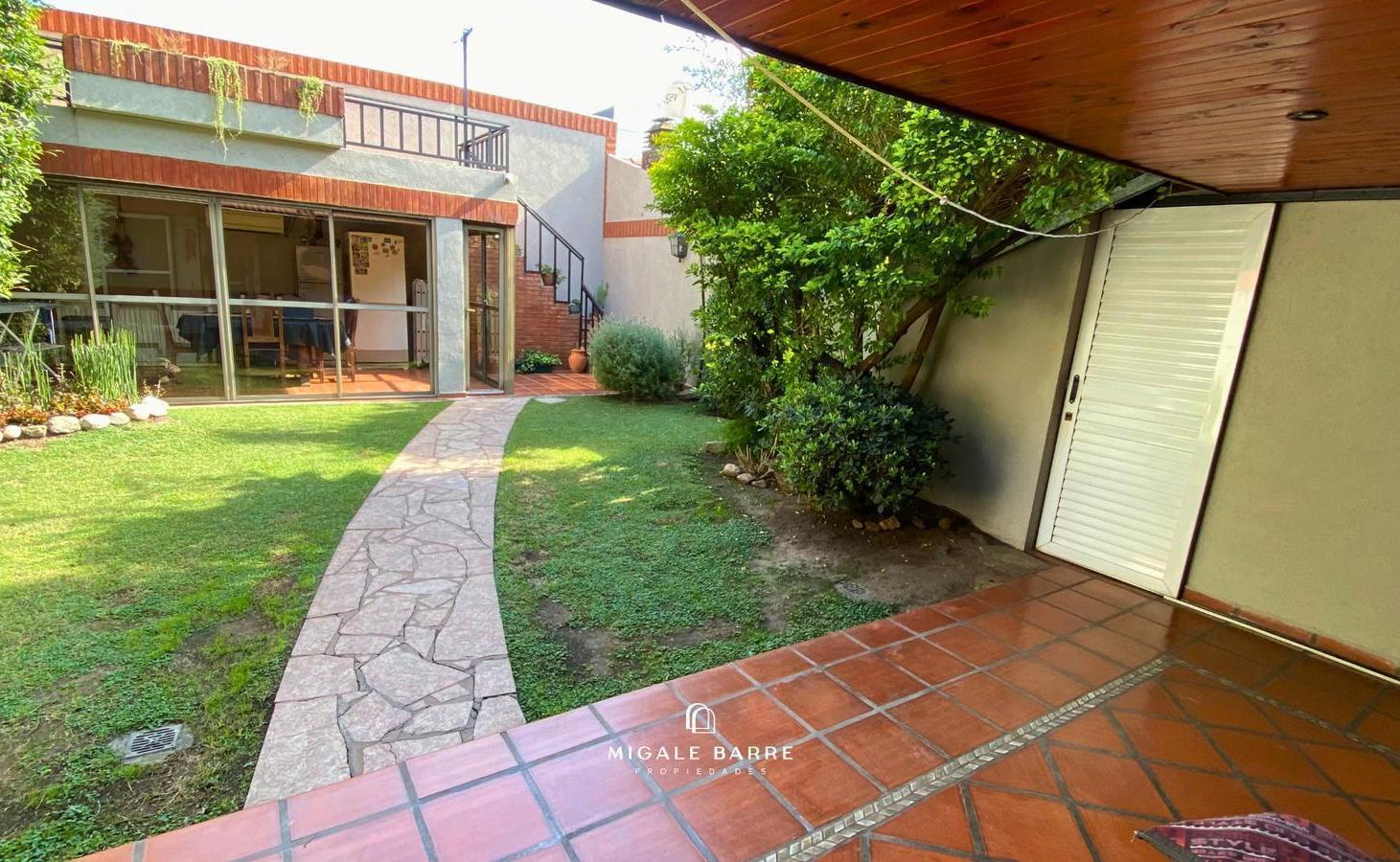 Venta Casa 5 ambientes en Ramos Mejia