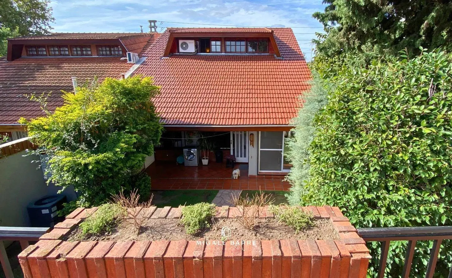 Venta Casa 5 ambientes en Ramos Mejia 3