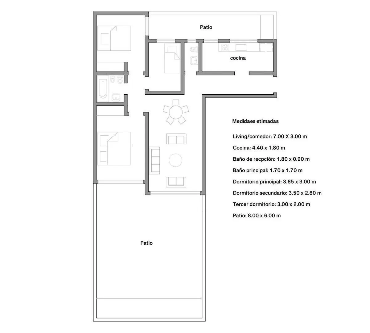 Plano 1