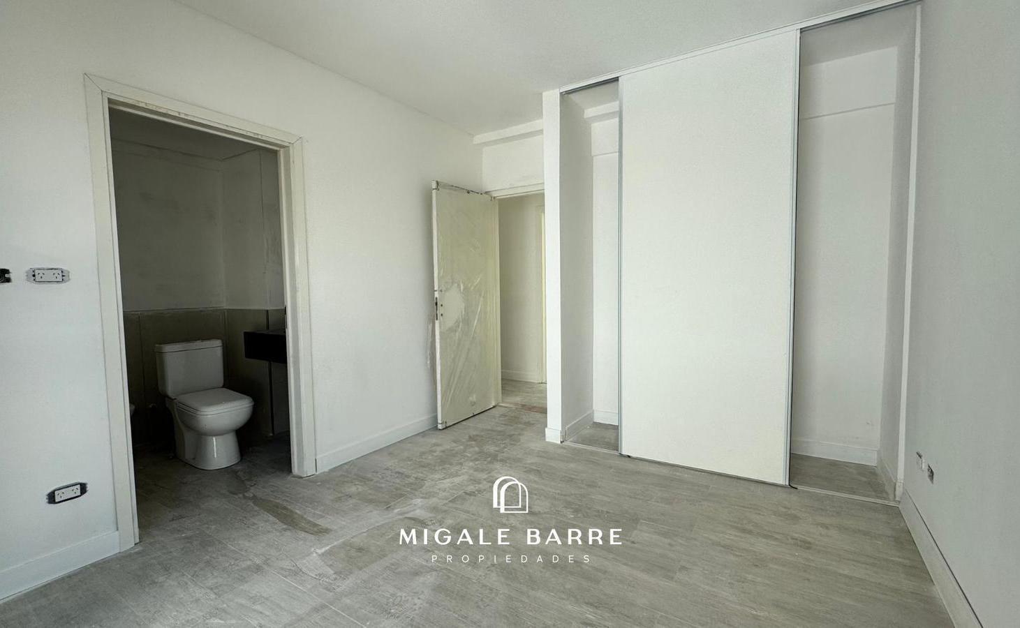 Foto de Venta Departamento 3 ambientes a estrenar en Caballito – Balcón al, imagen 1
