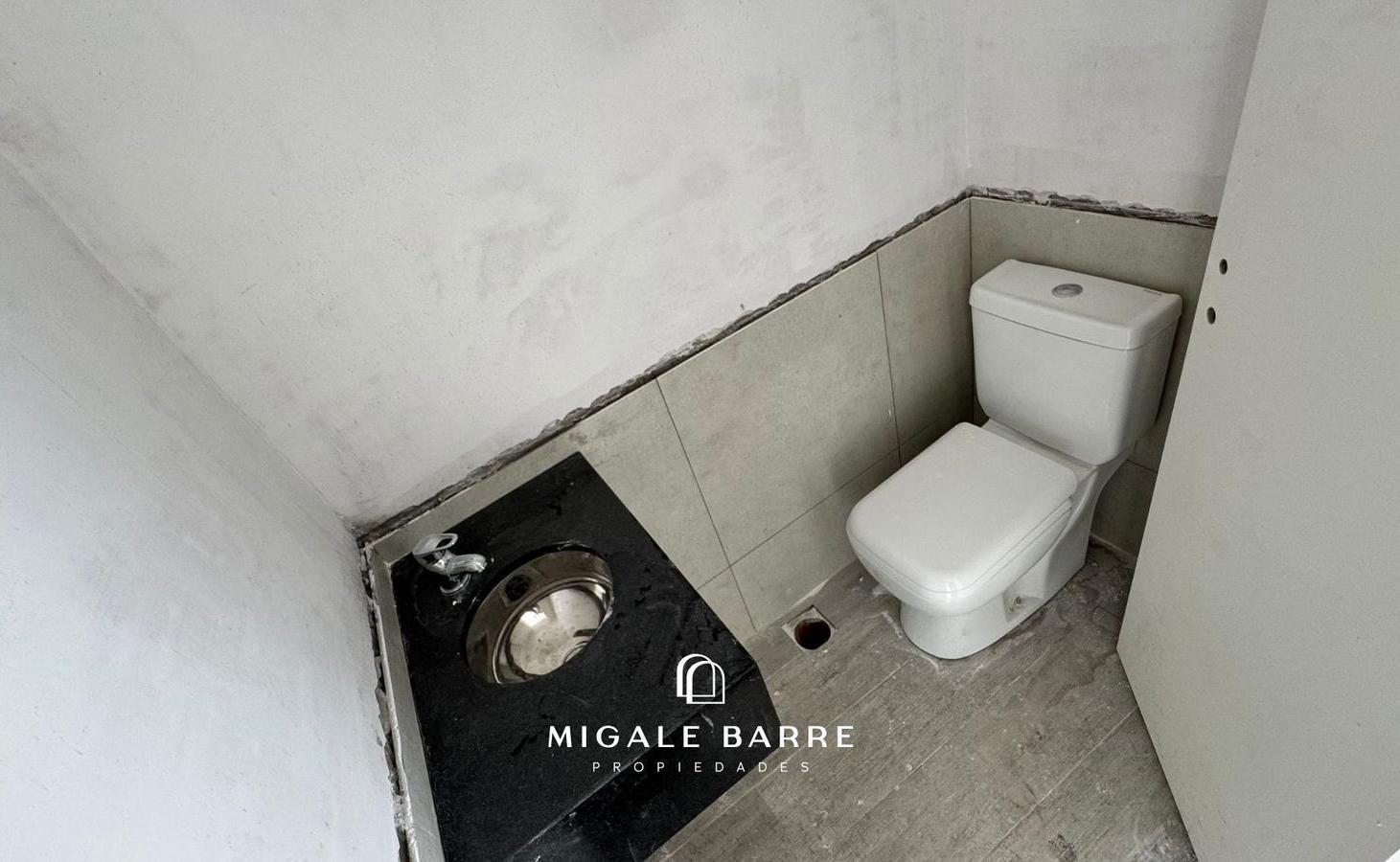 Foto de Venta Departamento 3 ambientes a estrenar en Caballito – Balcón al, imagen 2