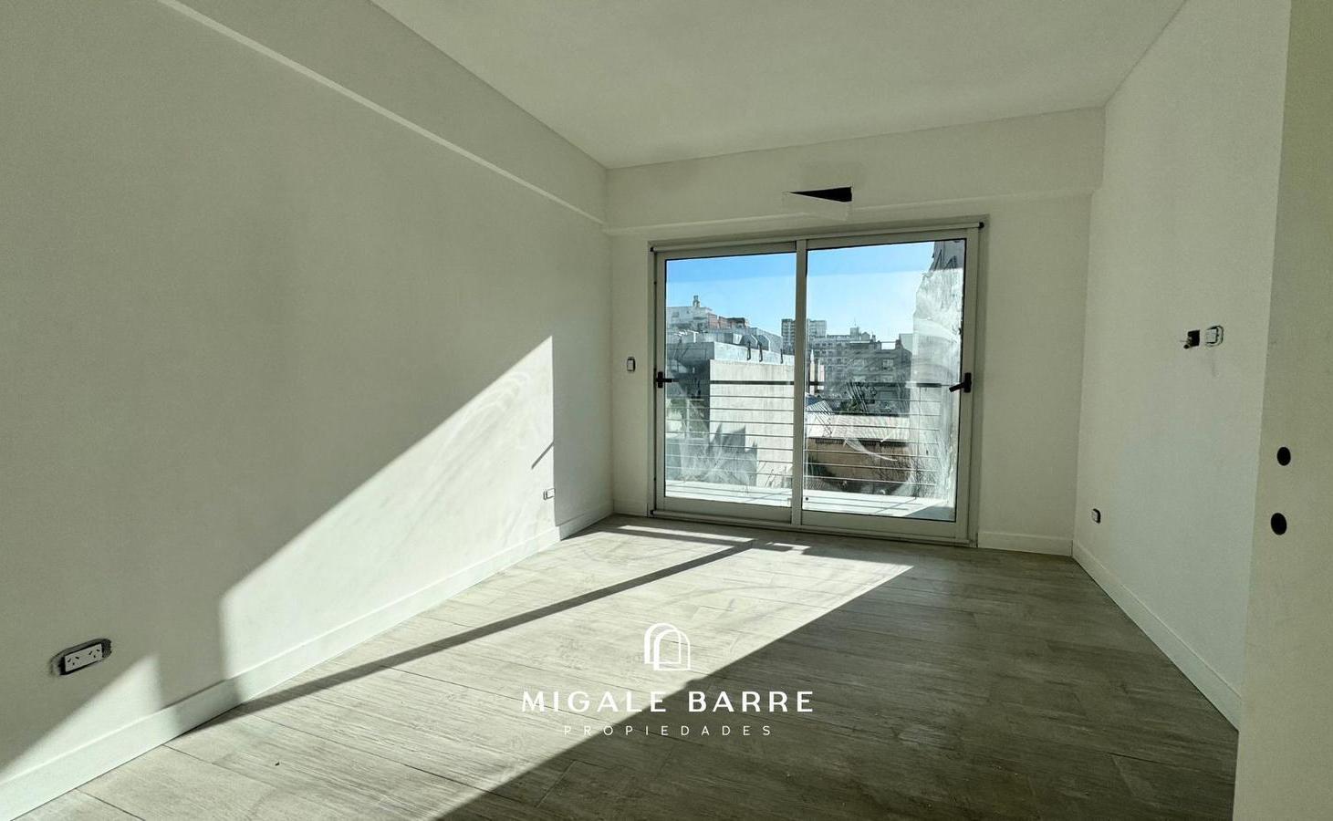 Foto de Venta Departamento 3 ambientes a estrenar en Caballito – Balcón al, imagen 3