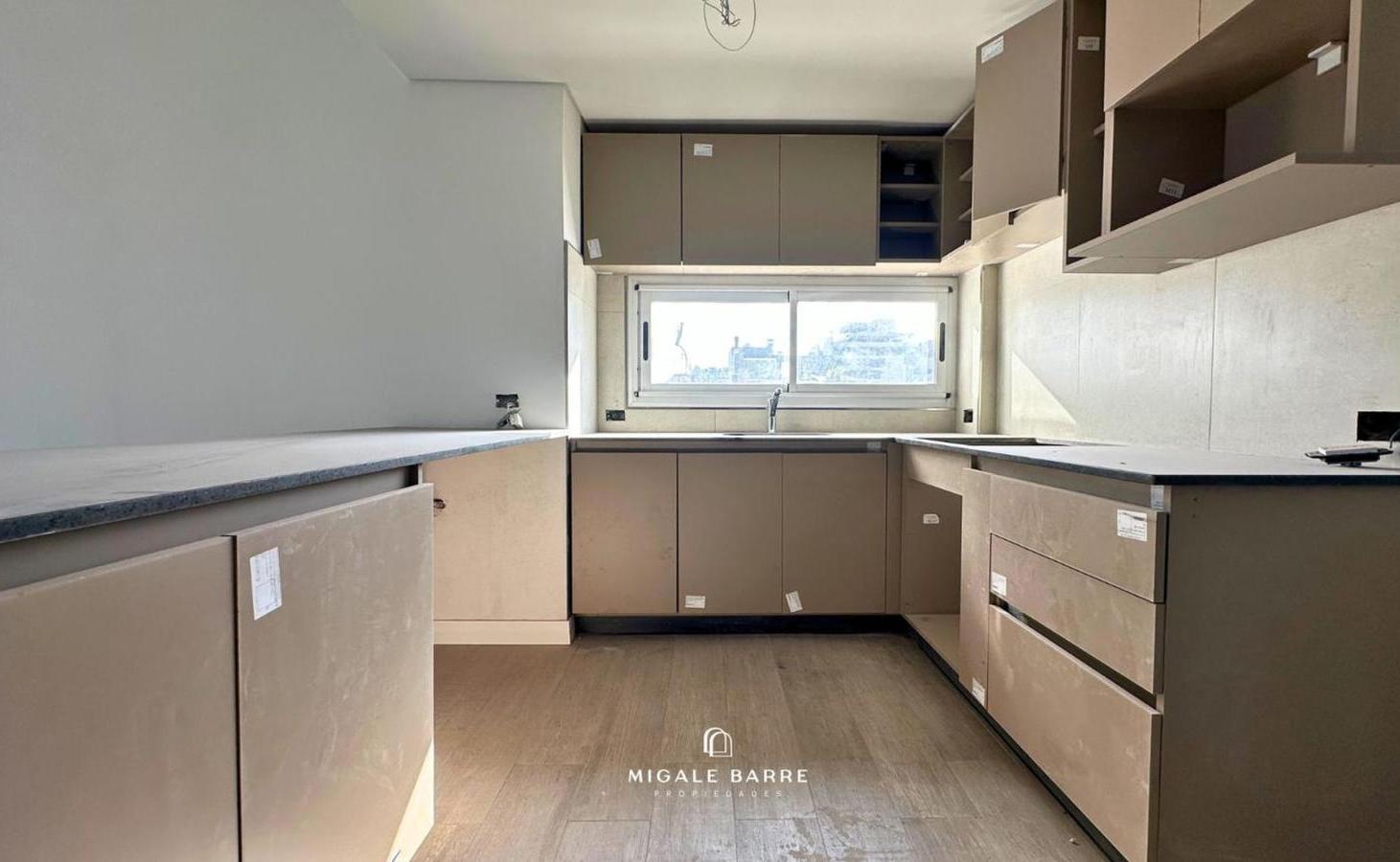 Foto de Venta Departamento 3 ambientes a estrenar en Caballito – Balcón al, imagen 4