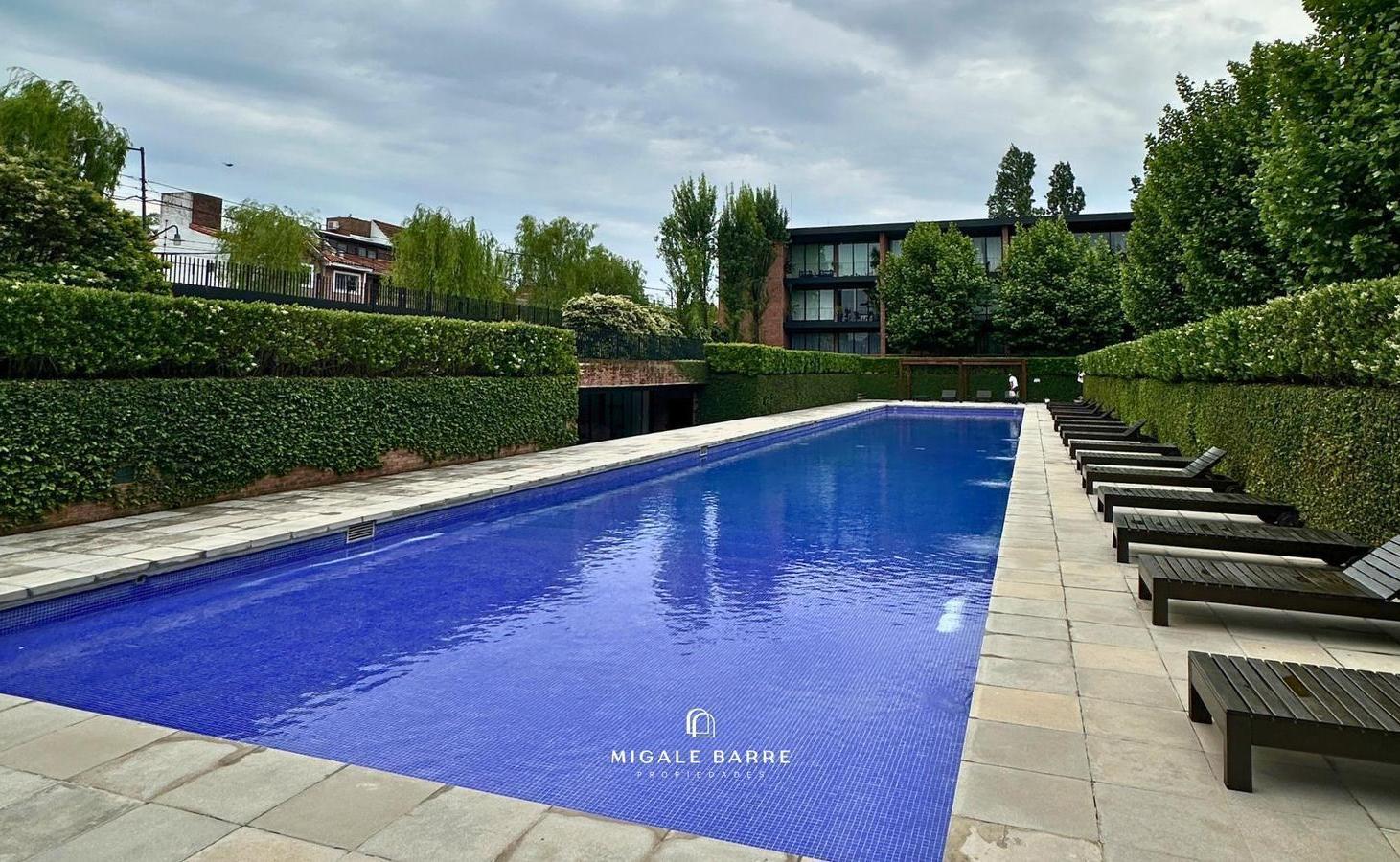 Foto de Venta Departamento 3 ambientes en San Isidro con cochera, imagen 4