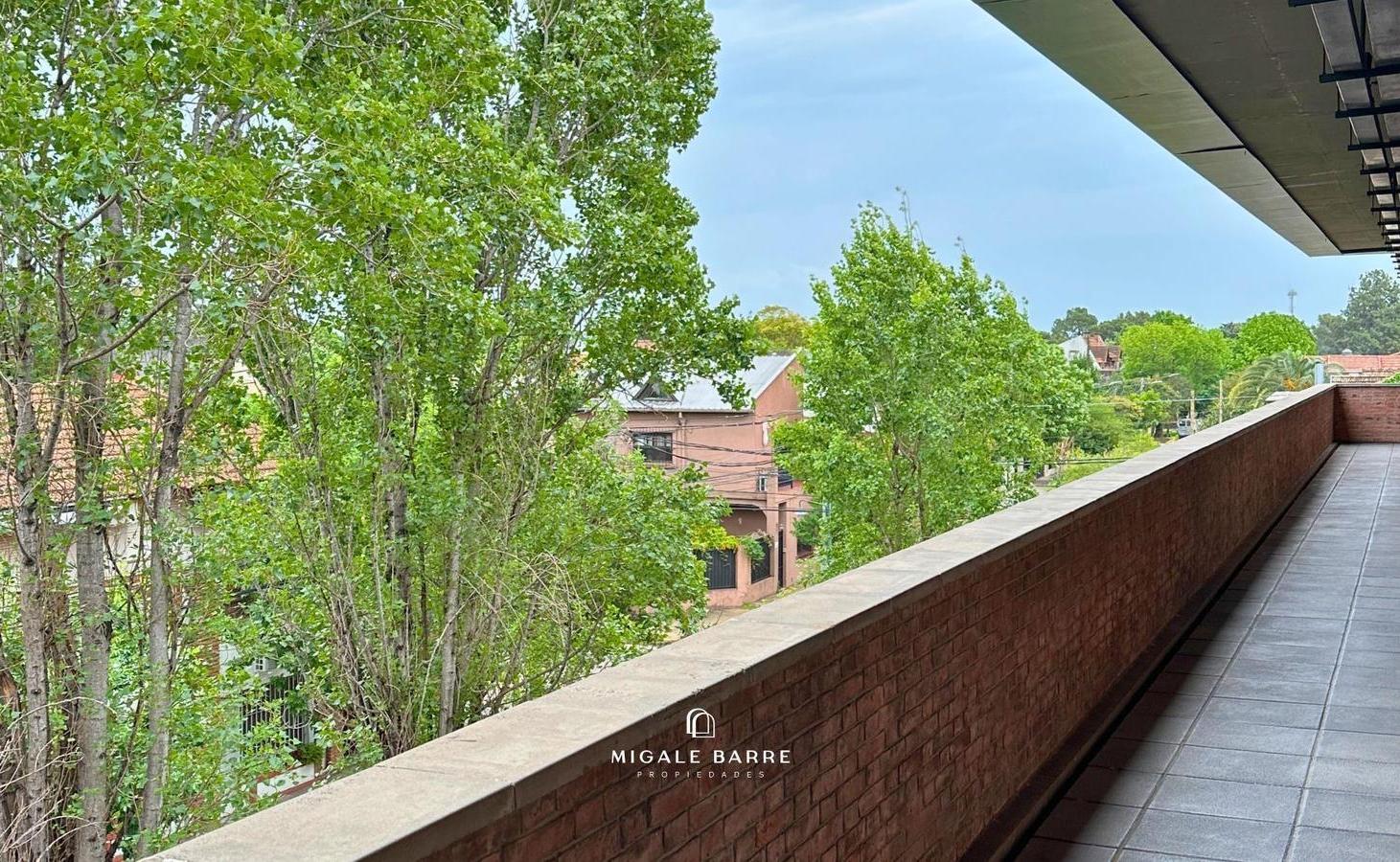Foto de Venta Departamento 3 ambientes en San Isidro con cochera, imagen 5