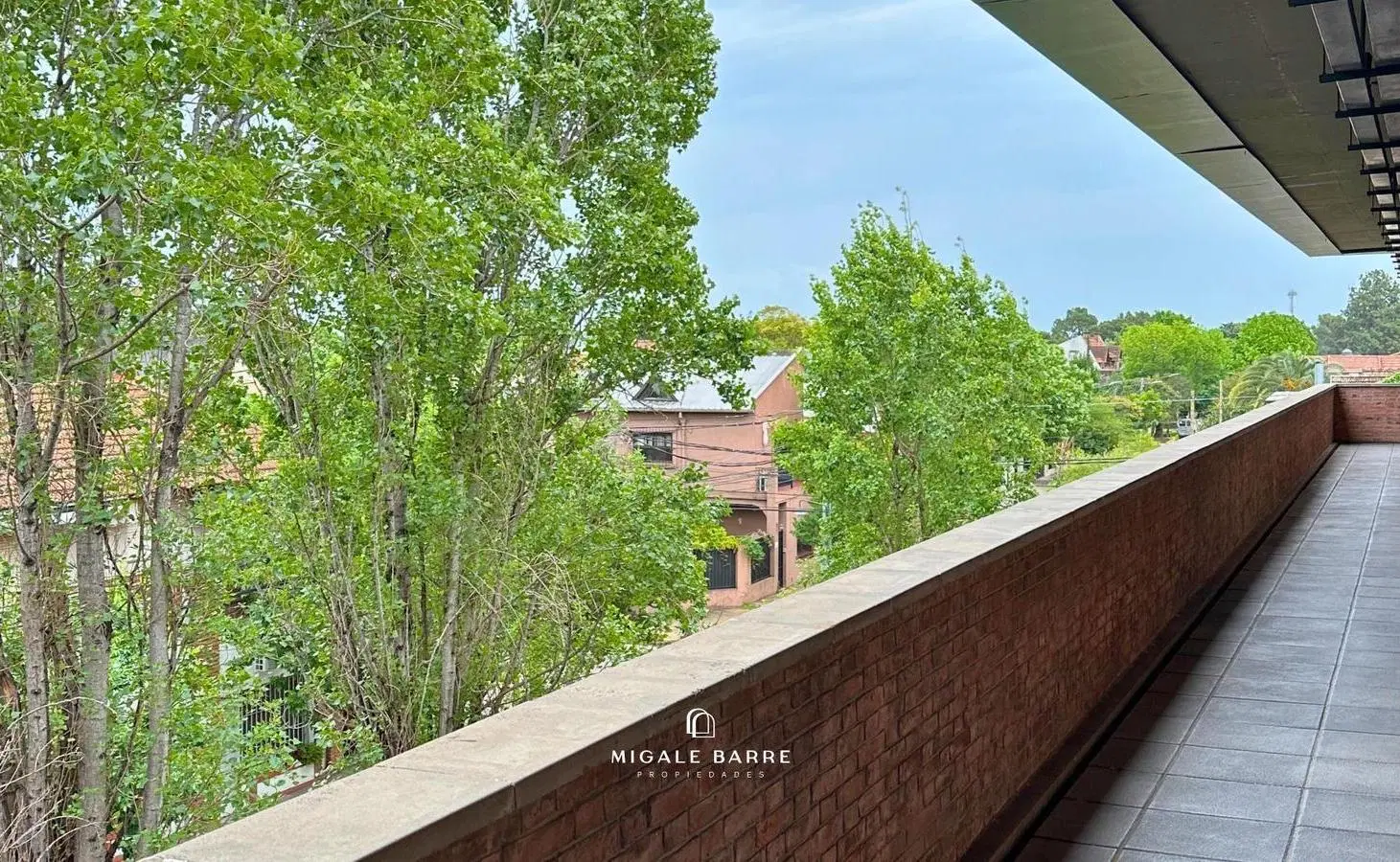 Venta Departamento 3 ambientes en San Isidro con cochera 5