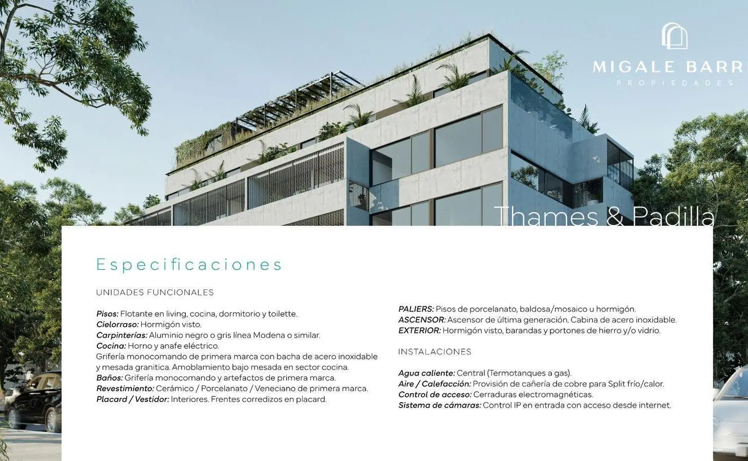 Departamento de 3 Ambientes EN ESQUINA con 2 baños completos y balcón en venta en Villa Crespo 4