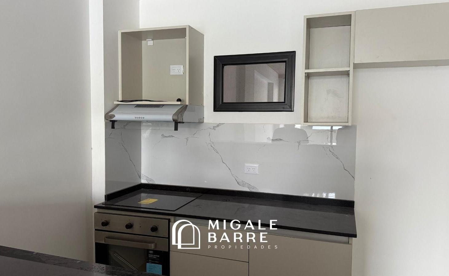 Foto de Departamento en Venta 2 ambientes con Patio Villa Del Parque con, imagen 4