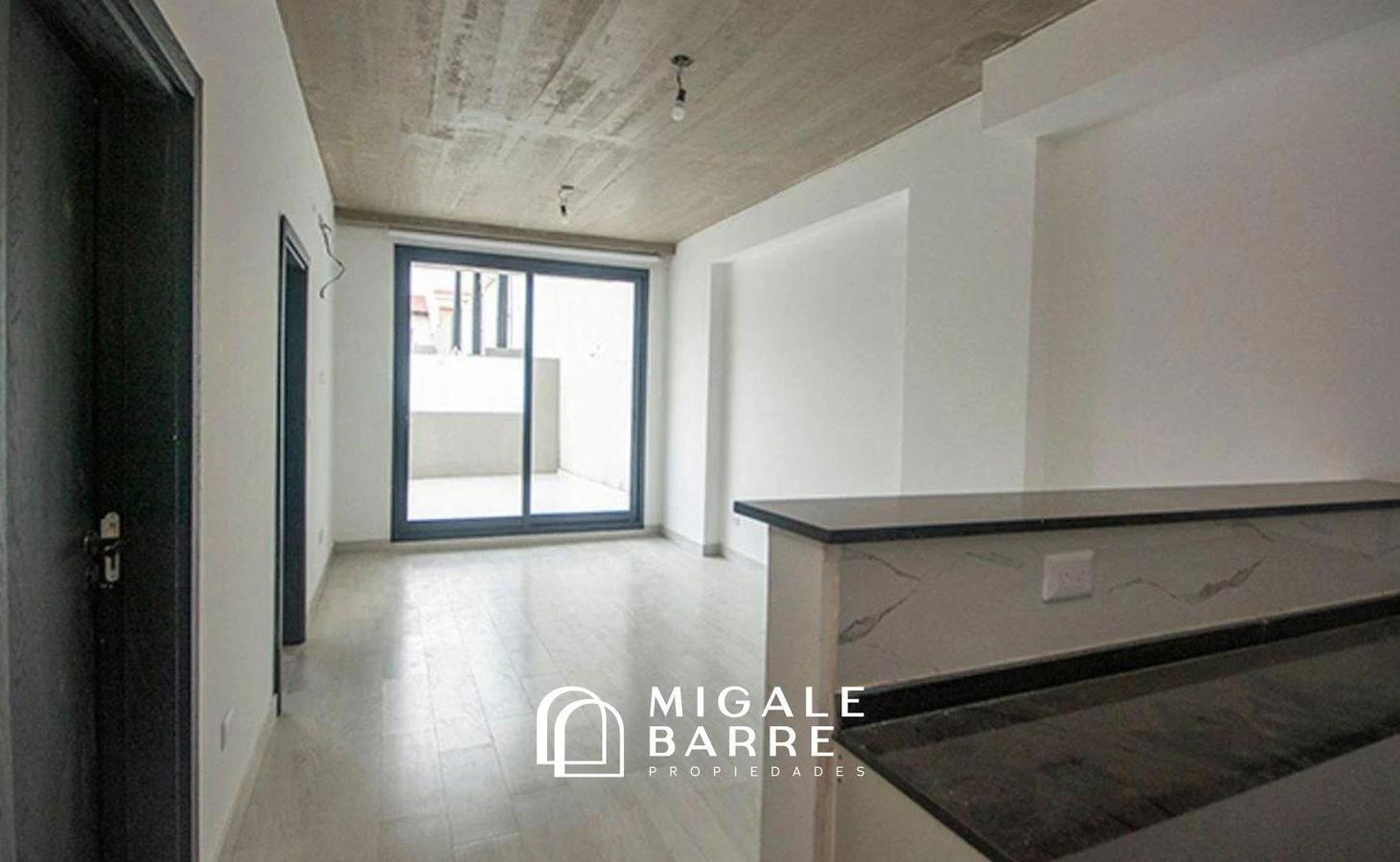 Foto de Departamento en Venta 2 ambientes con Patio Villa Del Parque con, imagen 2