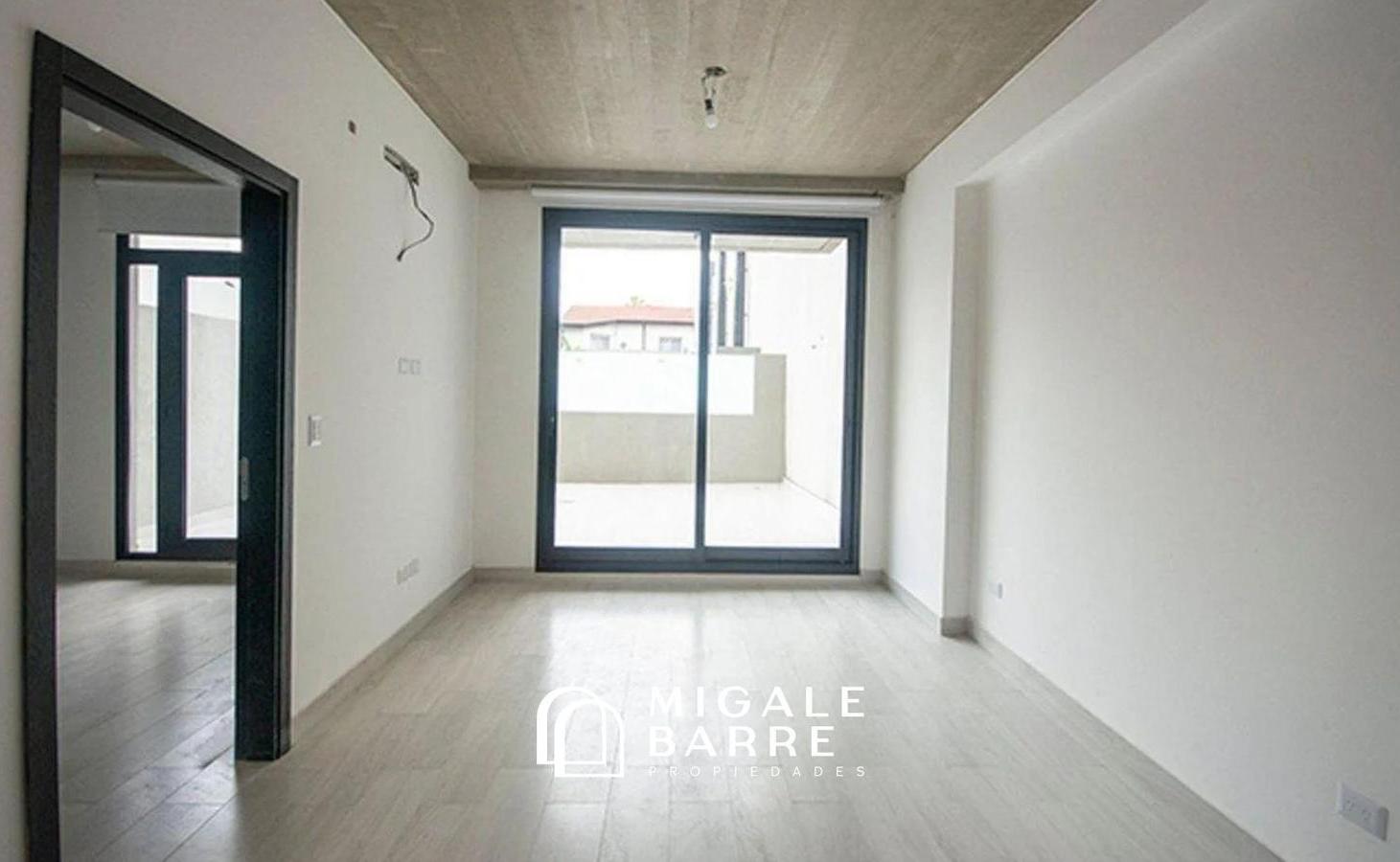 Foto de Departamento en Venta 2 ambientes con Patio Villa Del Parque con, imagen 5