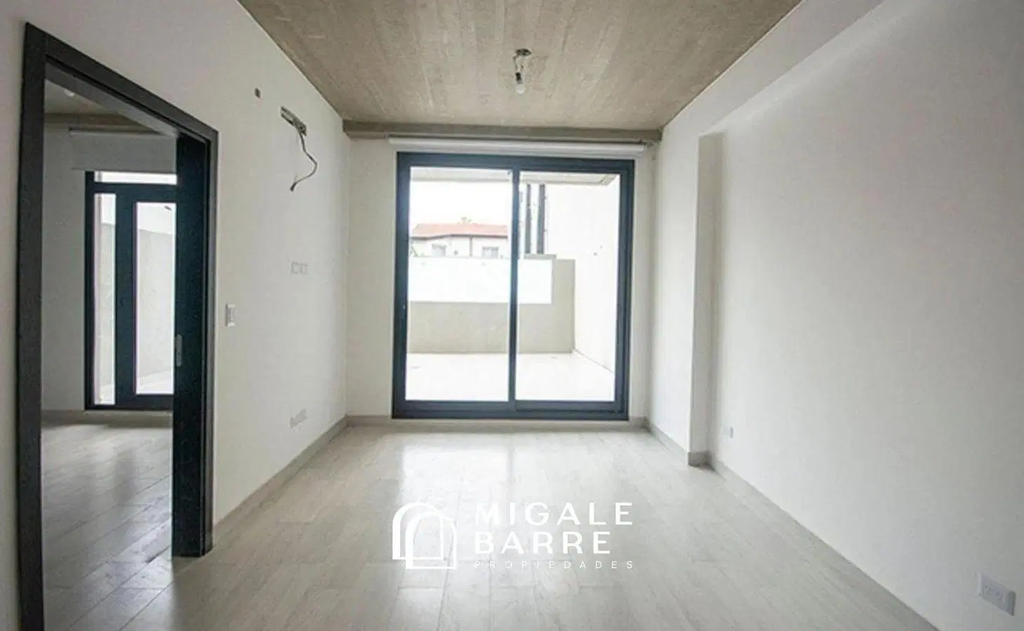 Departamento en Venta 2 ambientes con Patio Villa Del Parque con Amenities 5