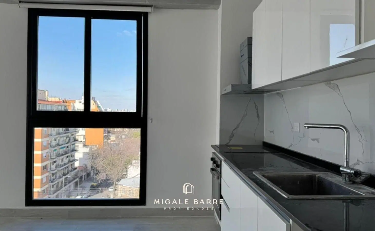 Venta Departamento 4 ambientes en Villa Del Parque con cochera 3