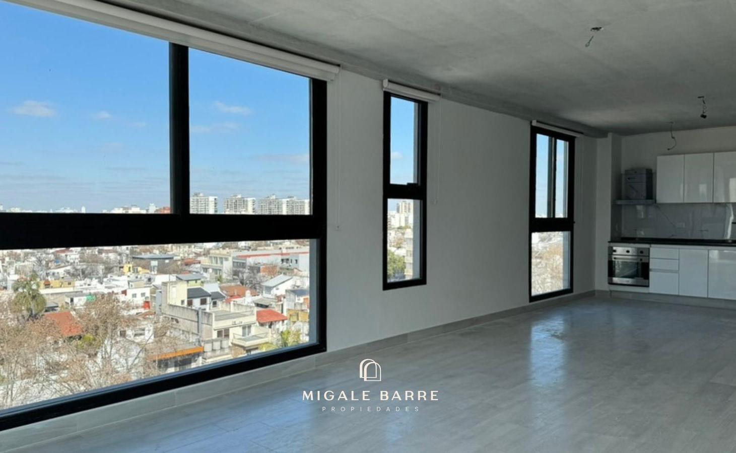 Venta Departamento 4 ambientes en Villa Del Parque con cochera