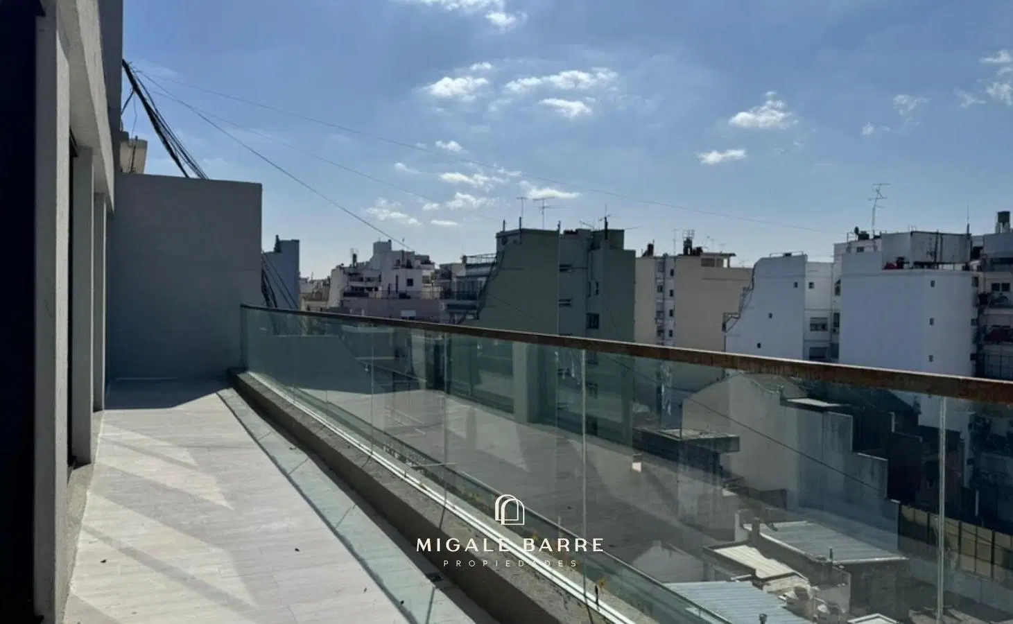 Venta Departamento 4 ambientes en Villa Del Parque con cochera 4