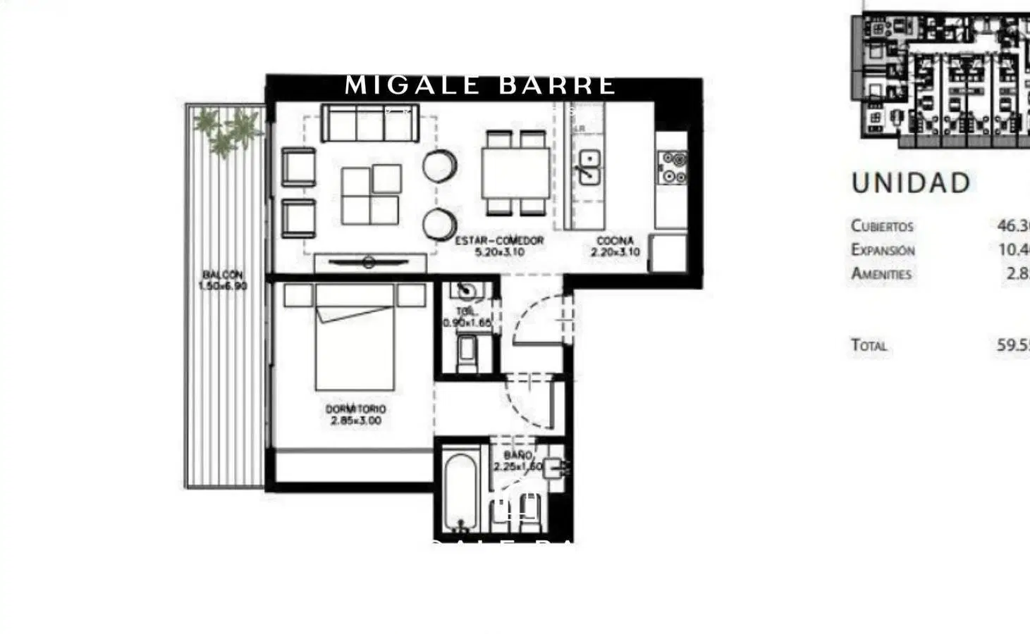 Plano 1