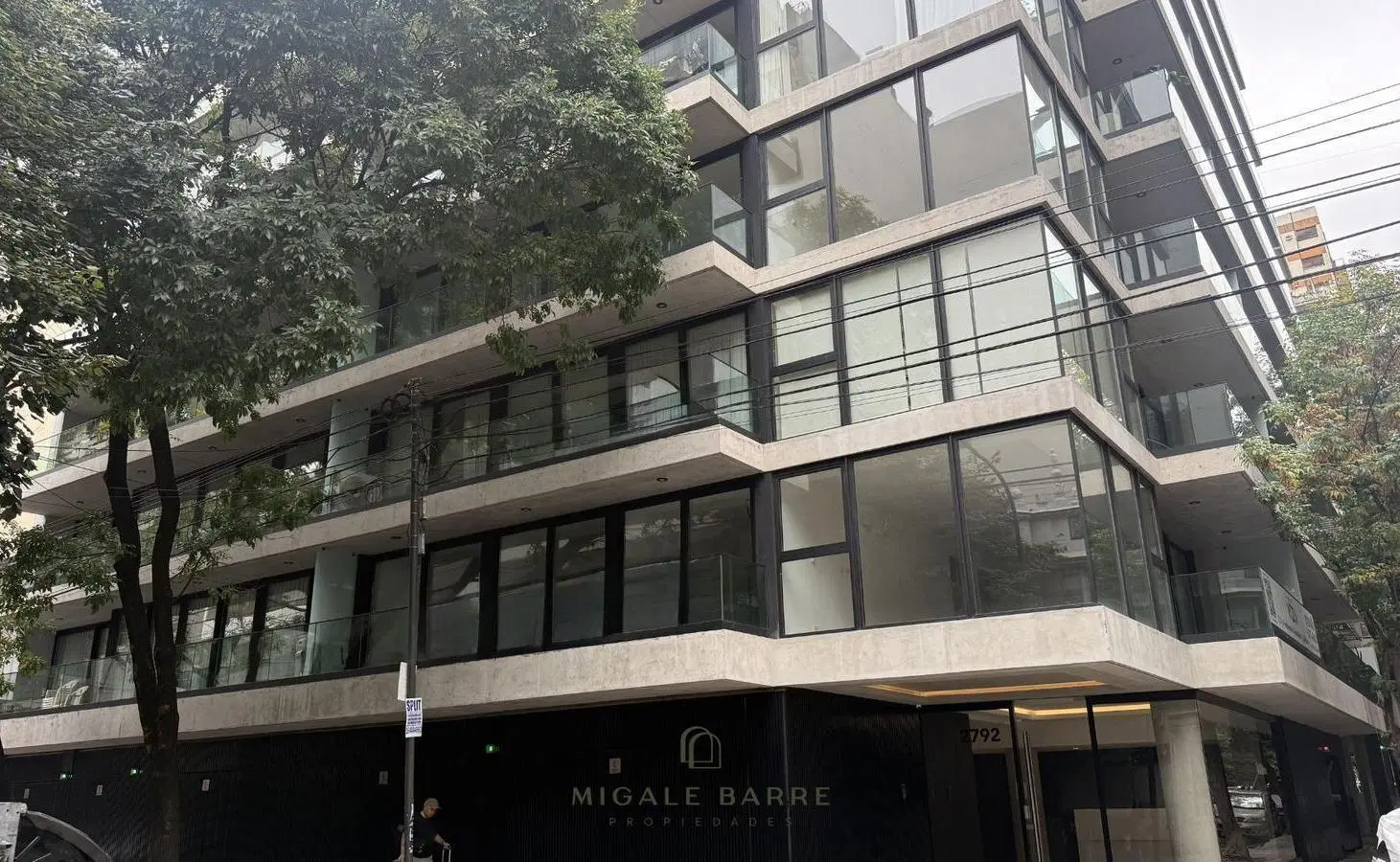 Departamento en venta 4 ambientes con cochera 2