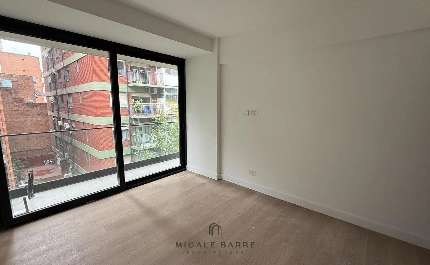Departamento en venta 4 ambientes con cochera 1