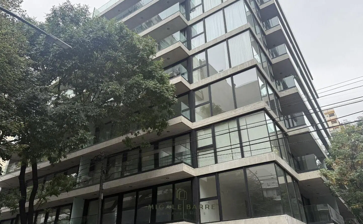 Departamento en venta 4 ambientes con cochera 4