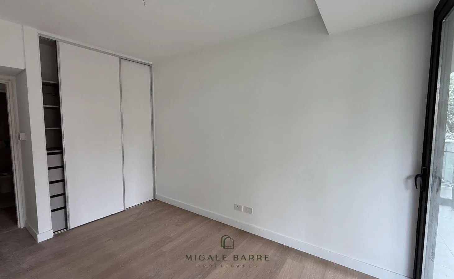 Departamento en venta 4 ambientes con cochera 5