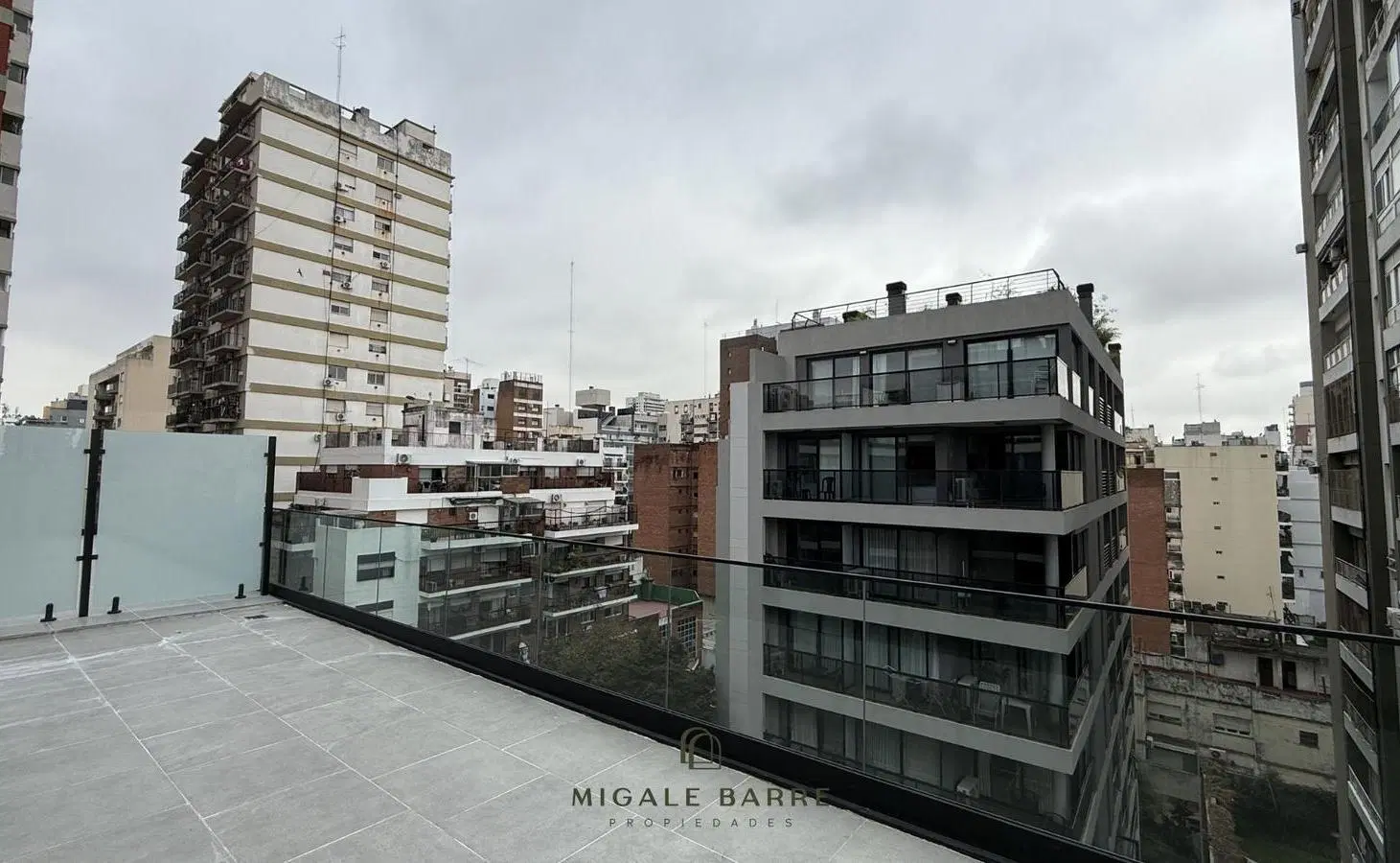 Departamento en venta 4 ambientes con cochera 4
