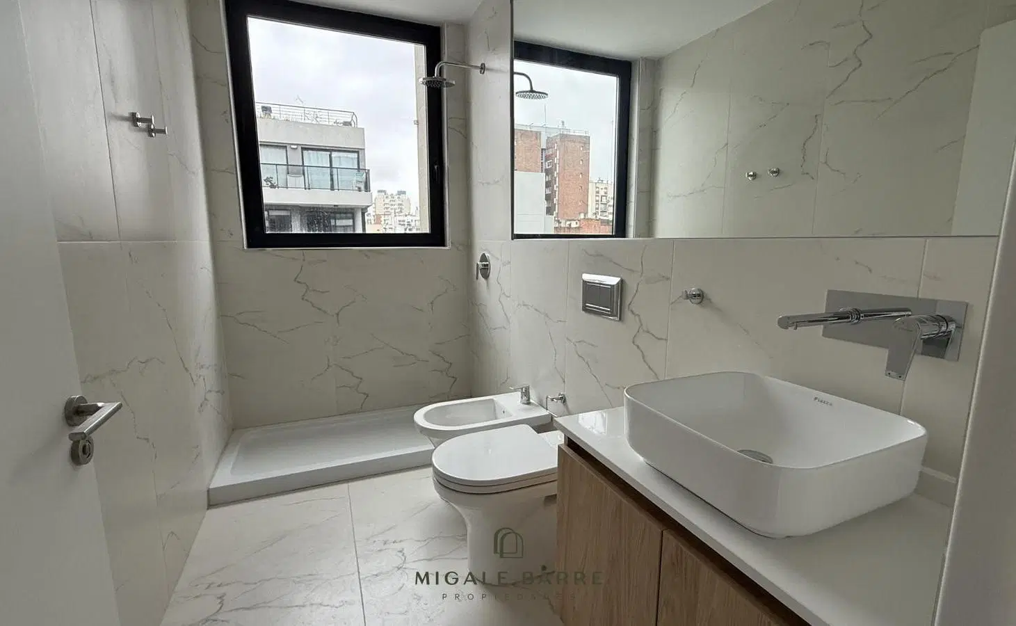 Departamento en venta 4 ambientes con cochera 3