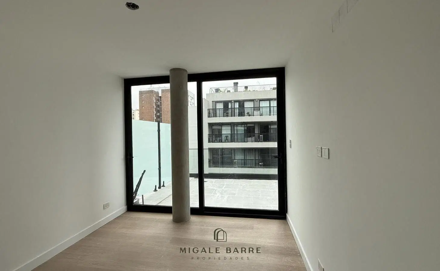 Departamento en venta 4 ambientes con cochera 5