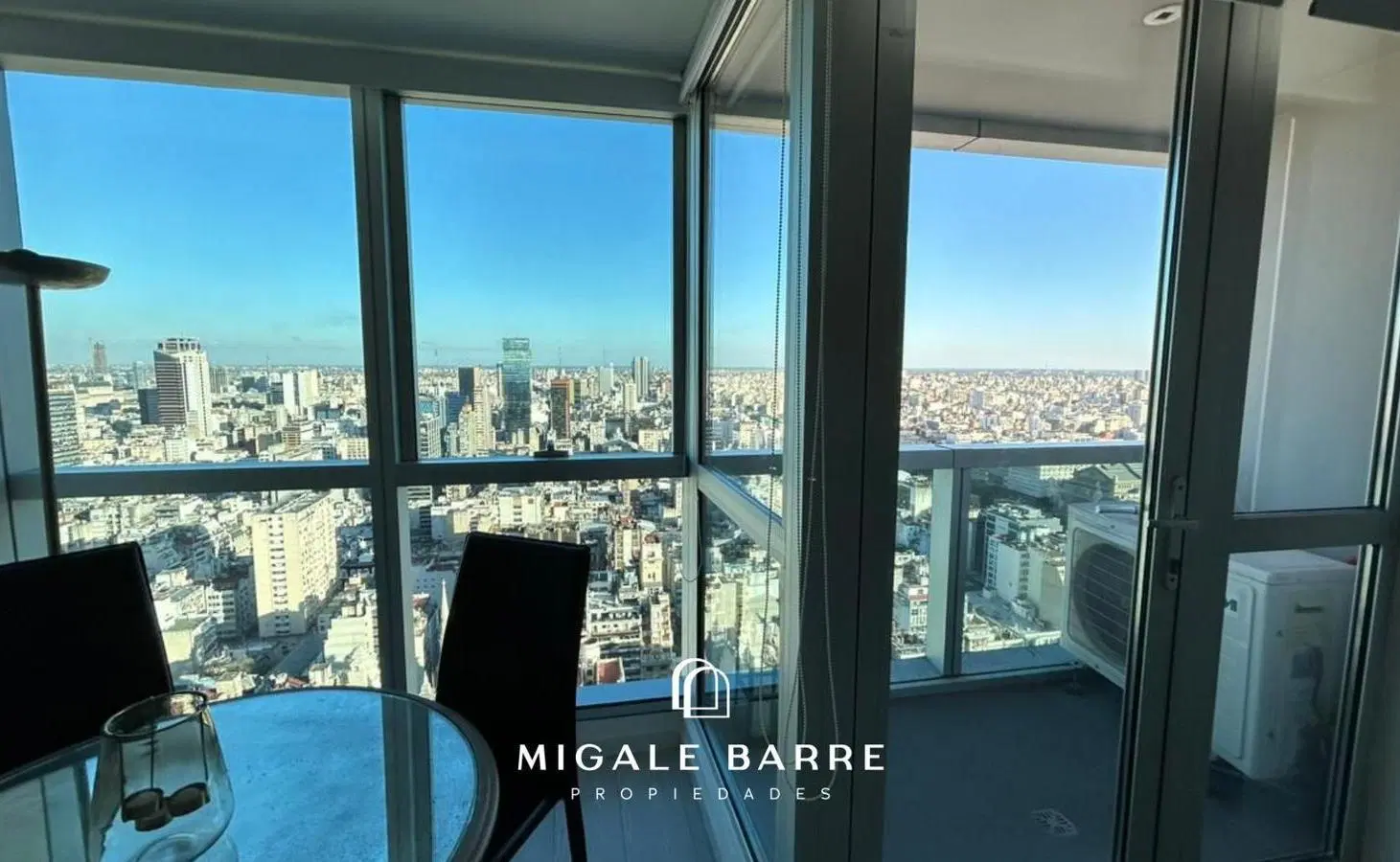 Departamento en Alquiler en Retiro 4