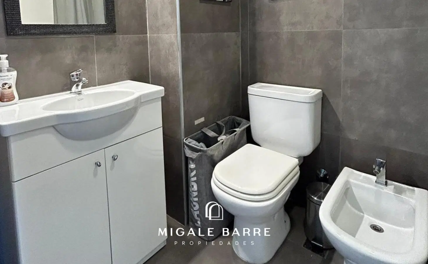 Departamento en Alquiler en Retiro 5