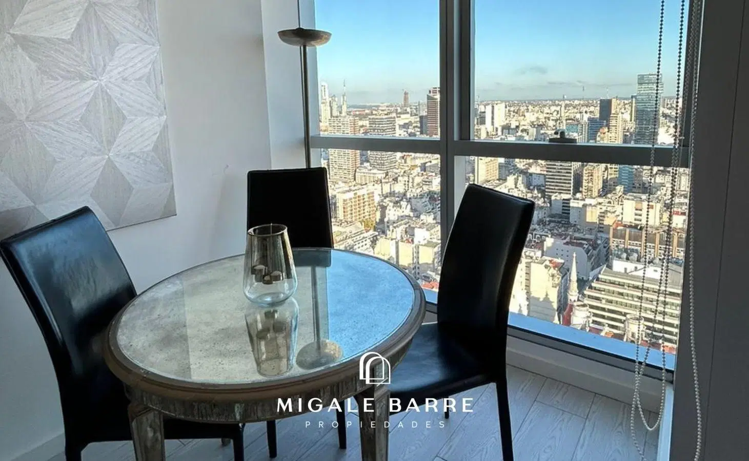 Departamento en Alquiler en Retiro 1