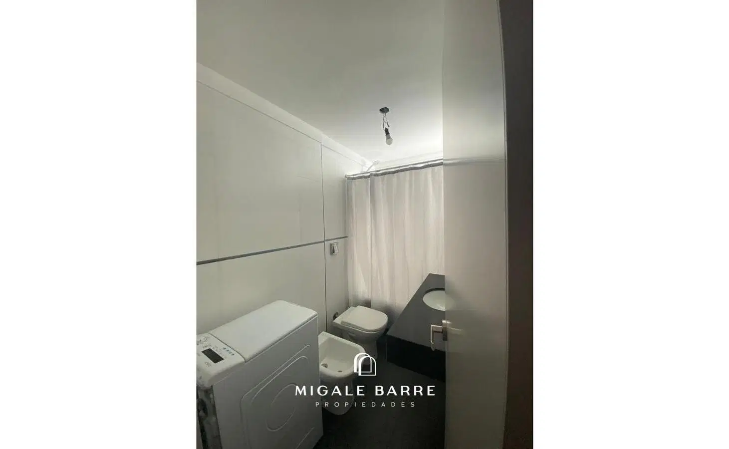 Departamento en Once 3