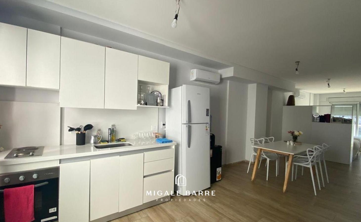 Foto de Monoambiente en venta Once, imagen 5