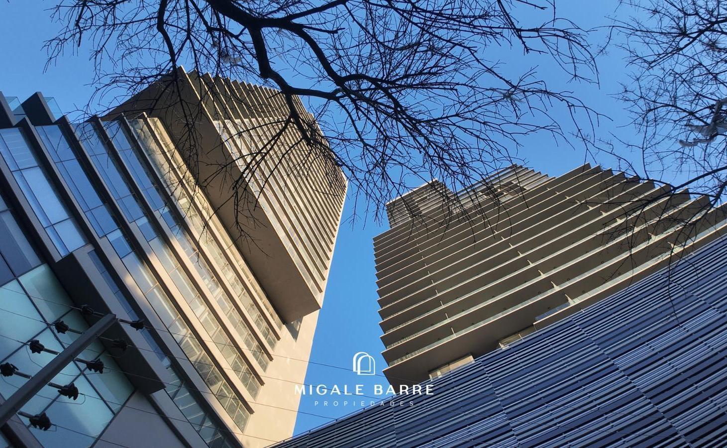 Foto de Venta Departamento 4 ambientes Quantum Bellini PISO ALTO, imagen 2