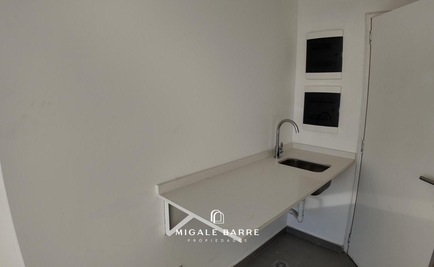 Foto de Venta Departamento 4 ambientes Quantum Bellini PISO ALTO, imagen 4