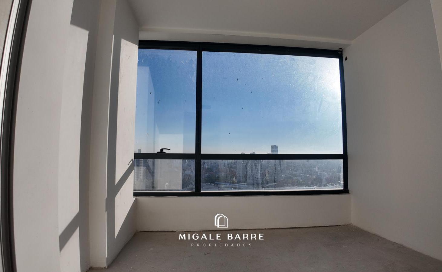 Foto de Venta Departamento 4 ambientes Quantum Bellini PISO ALTO, imagen 5