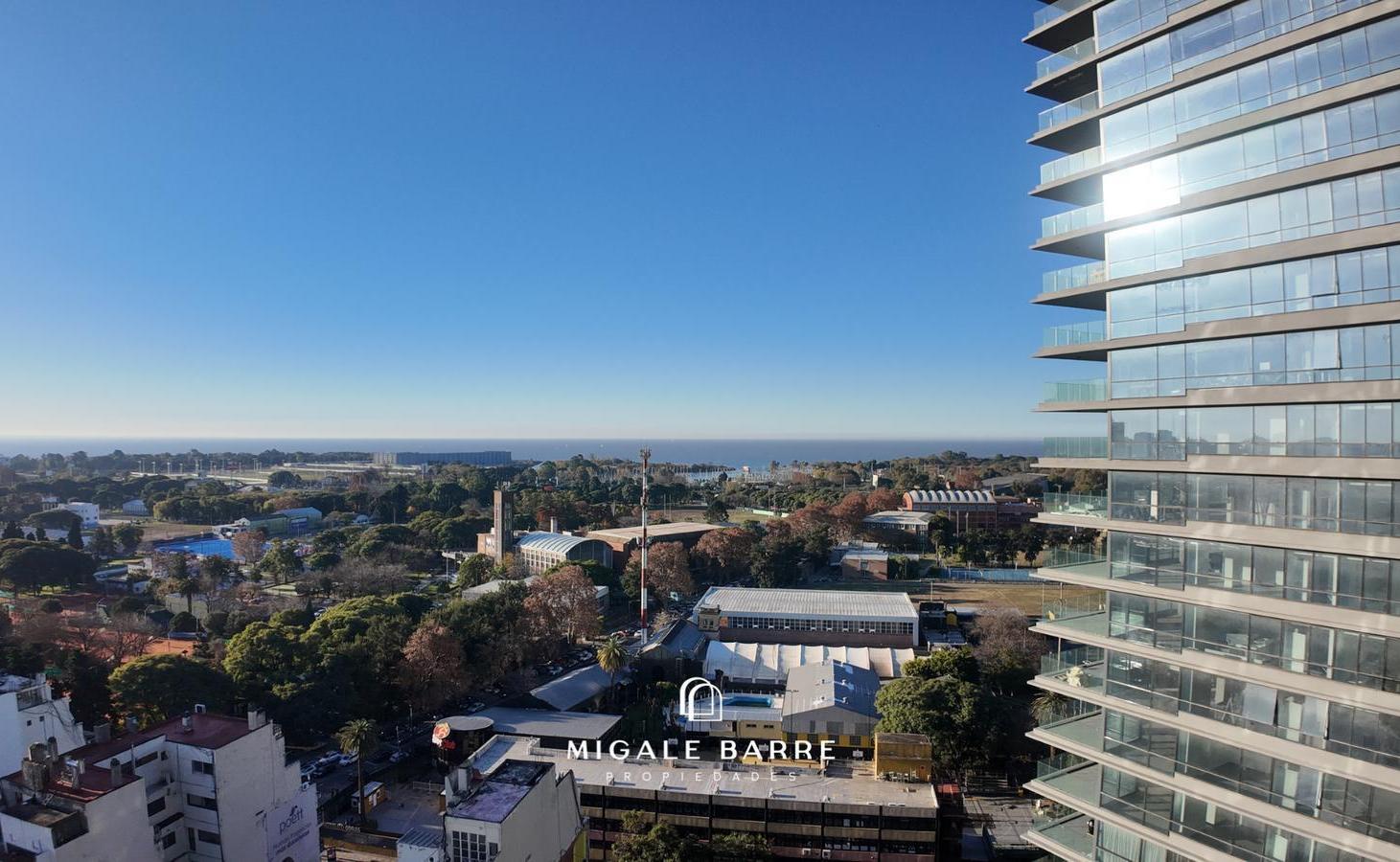 Foto de Venta Departamento 4 ambientes Quantum Bellini PISO ALTO, imagen 3