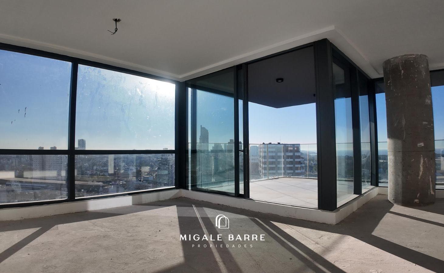 Foto de Venta Departamento 4 ambientes Quantum Bellini PISO ALTO, imagen 1