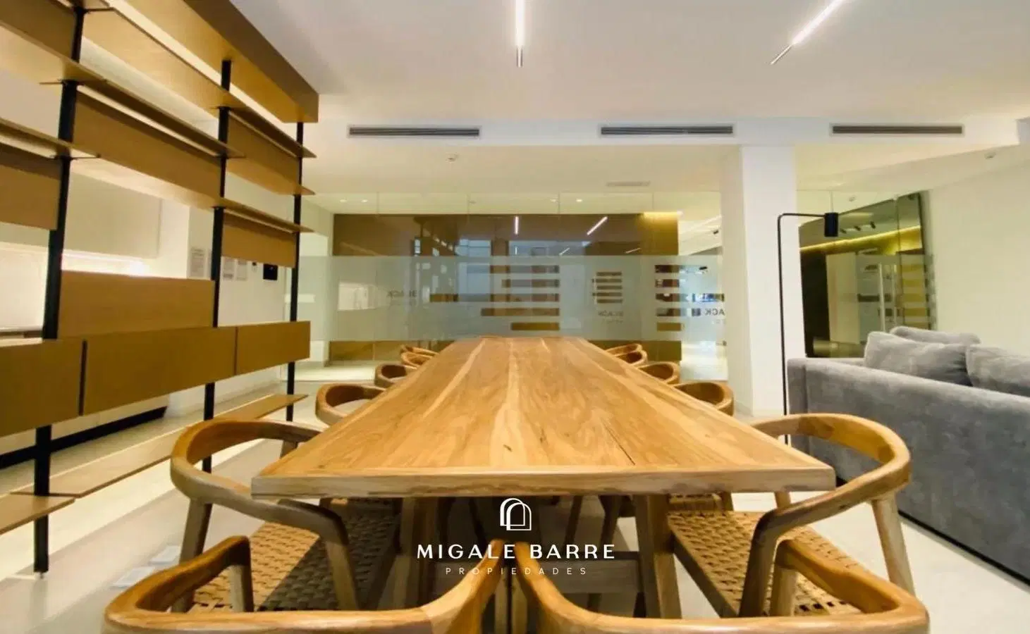 Departamento Torre Black Arcos 2 Ambientes con Toilette a Estrenar - Full Amenities 2