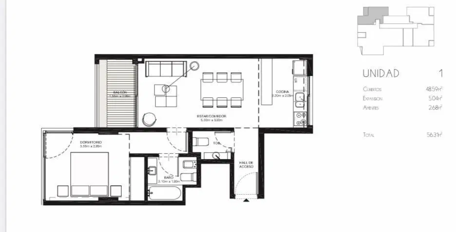 Plano 1