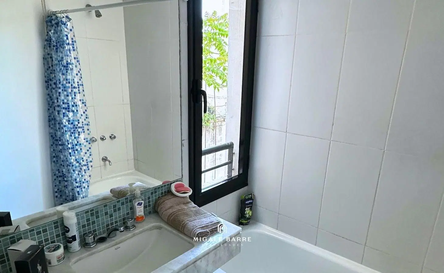 Venta Departamento 2 ambientes en Monserrat con cochera 5