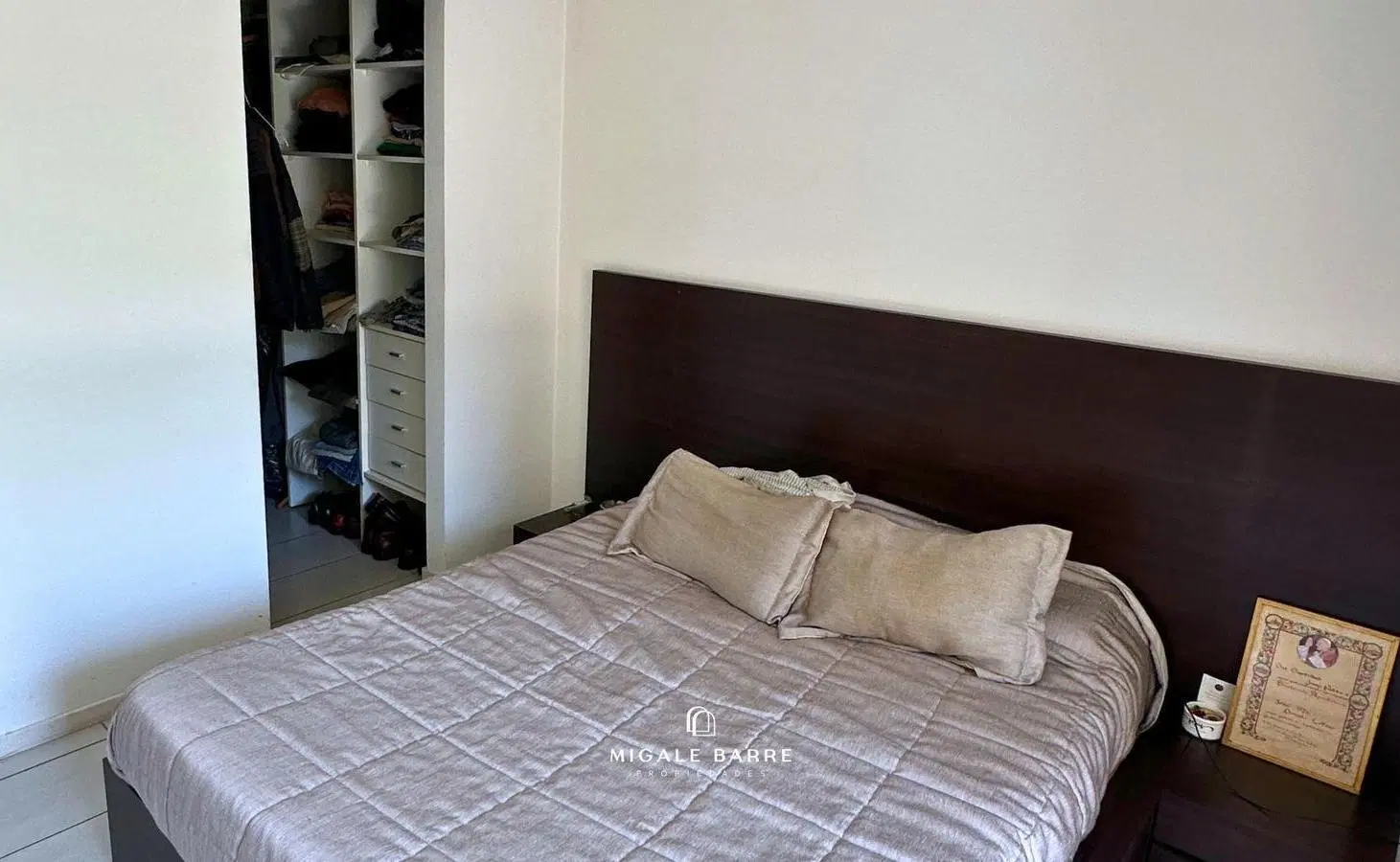 Venta Departamento 2 ambientes en Monserrat con cochera 2