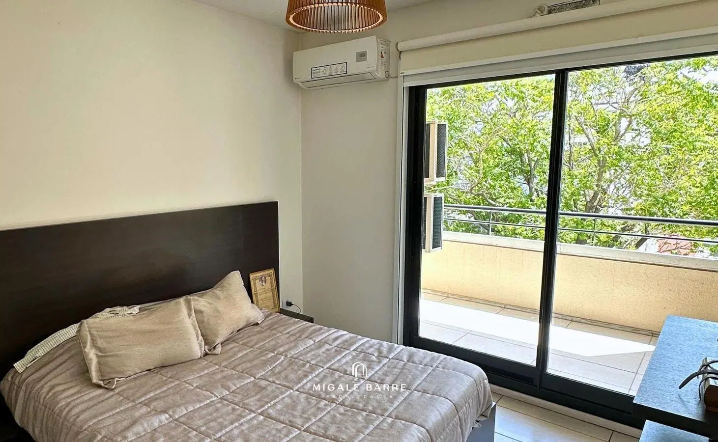 Venta Departamento 2 ambientes en Monserrat con cochera 4