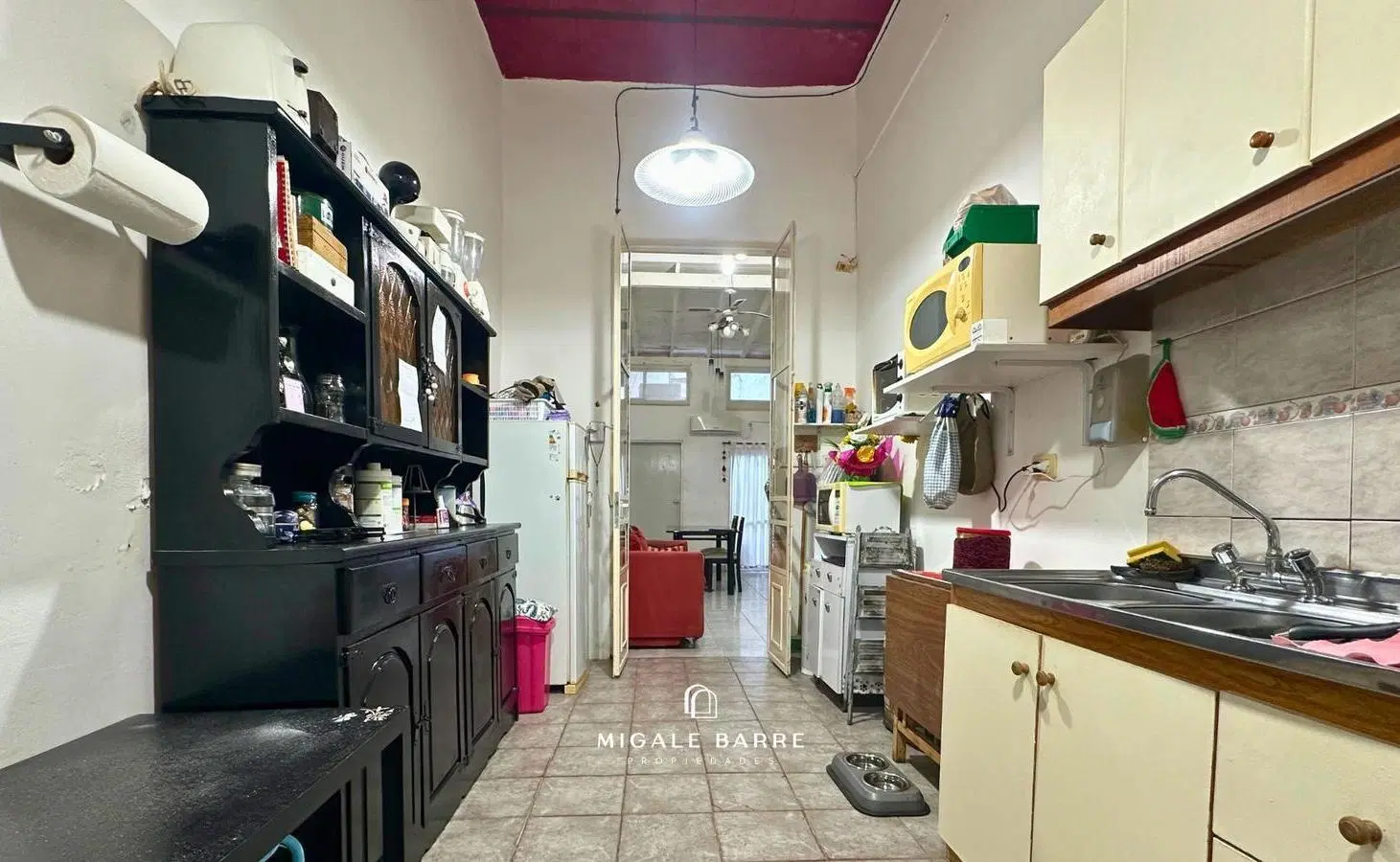 Venta PH 3 dormitorios en Floresta – Patio, cocina independiente y excelente ubicación 5